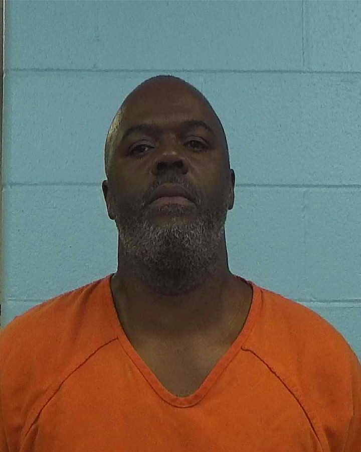 Walker, Brandon Deshun arrested by Williamson County PD/SO