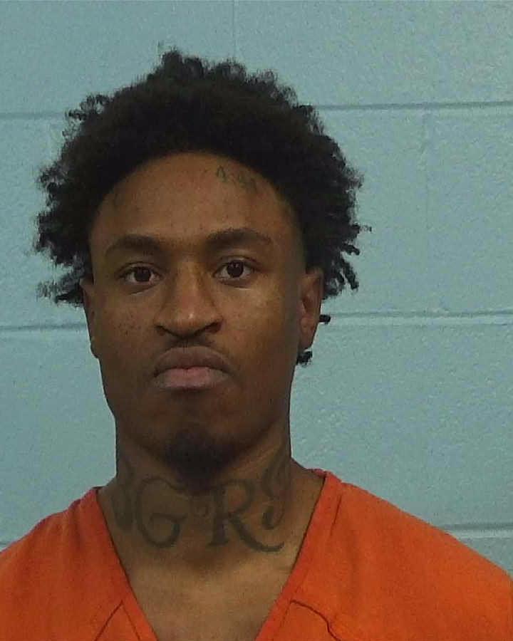 Shaheed, Abdullah arrested by Williamson County PD/SO