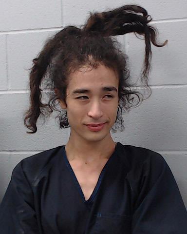 Bell, Lily Ella arrested by Hays County SO/PD