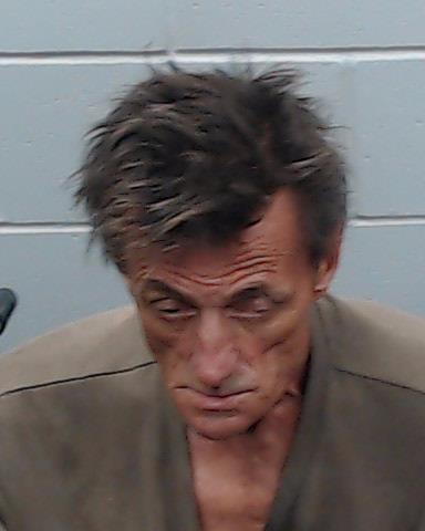 Adcock, Brian Lynn arrested by Hays County SO/PD