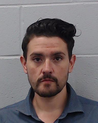 Sanchez, Kara Jo arrested by Hays County SO/PD