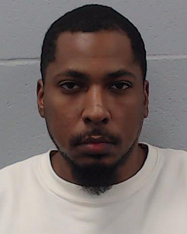 Blake, Damarian Devante arrested by Hays County SO/PD