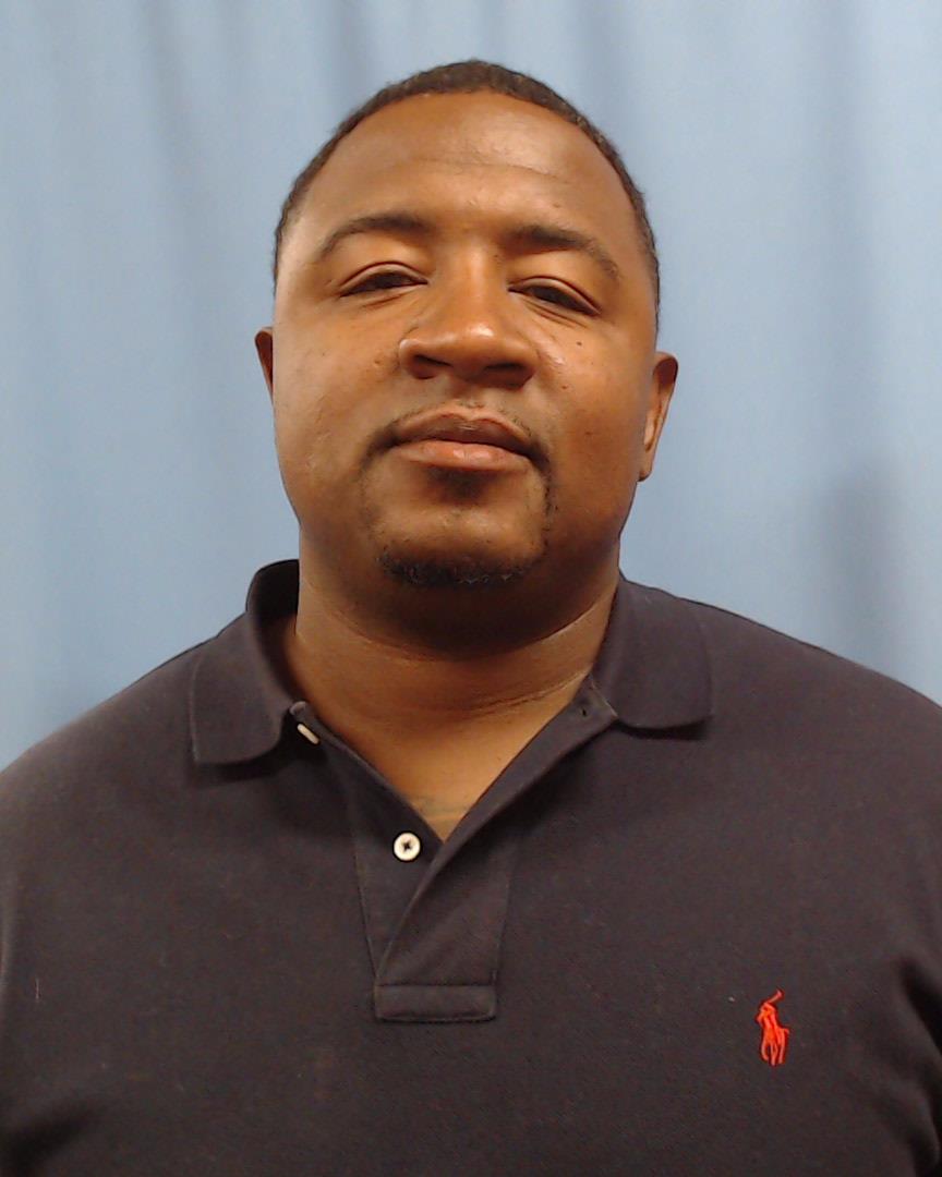 Thompson, Tobias Delei arrested by Williamson County PD/SO