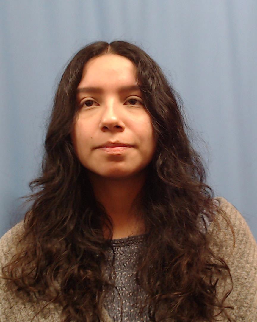 lopez, esmeraldo Shunova booking photo