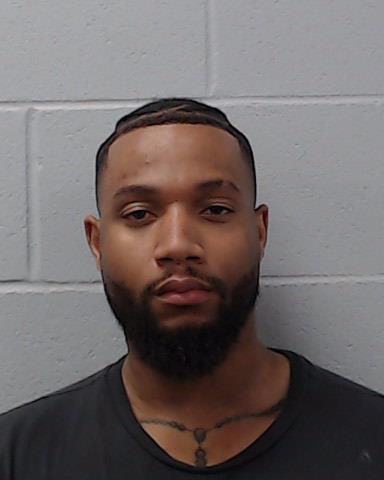Dunson, Tavis Damon arrested by Hays County SO/PD