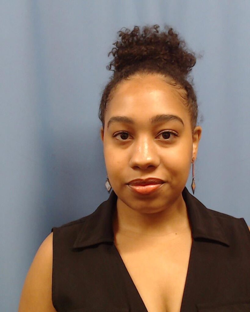 Walker, Mercy Nicole Lang arrest record in Williamson County, Texas Walker, Mercy Nicole Lang arrested in Williamson County, Texas mugshot