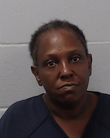 Williams, Linda Rose arrested by Hays County SO/PD