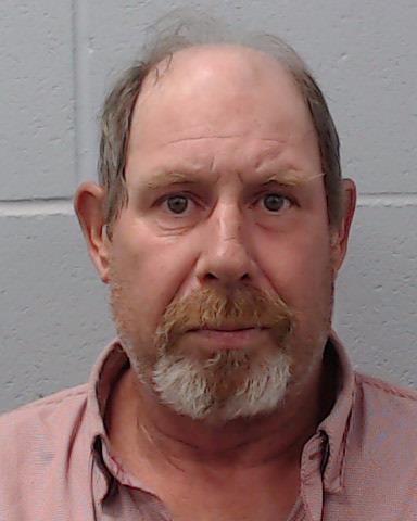 Cagle, Troy Dwayne arrested by Hays County SO/PD