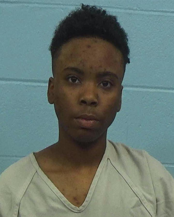 Watson, Driunna Monique arrested by Williamson County PD/SO