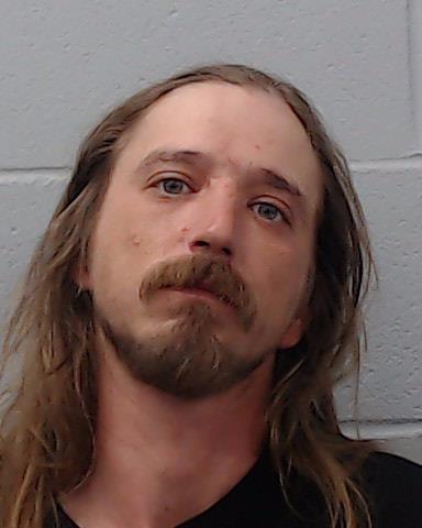 Chapman, Jeremy Scott arrested by Hays County SO/PD