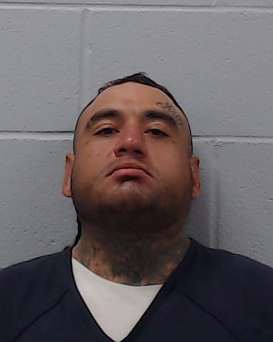 Sanchez, Jeremy Alcadio arrested by Hays County SO/PD