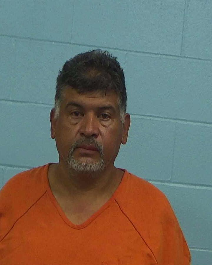 LOPEZ, CESAR booking photo