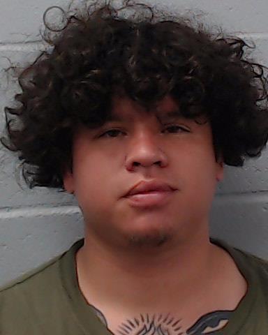 Cornejo-Mora, Juan Carlos arrested by Hays County SO/PD
