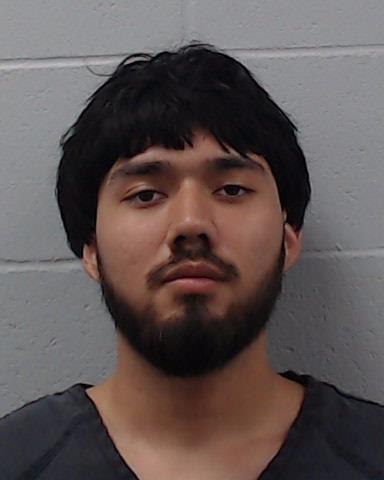 Bernal De Leon, Edward Miguel arrested by Hays County SO/PD
