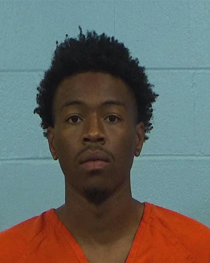 Turner, Jamal Kentish, Jr. arrested by Williamson County PD/SO