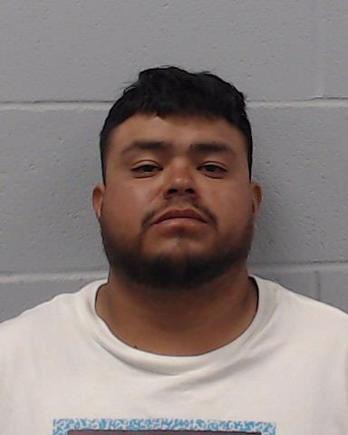 Villanueva-Trejo, Diego arrested by Hays County SO/PD