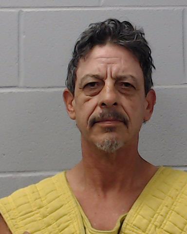 Mendoza, Oscar arrested by Hays County SO/PD