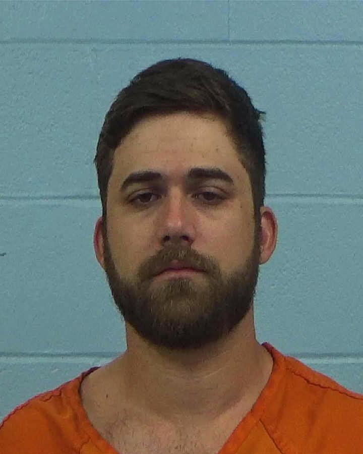 KELLER, MICHAEL ANDREW booking photo