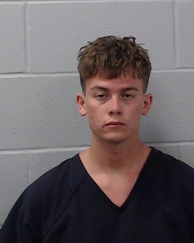 Gonzalez, Dylan Adam arrested by Hays County SO/PD