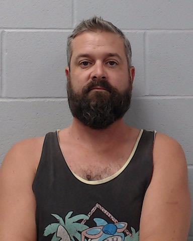 Baker, Beau James arrested by Hays County SO/PD