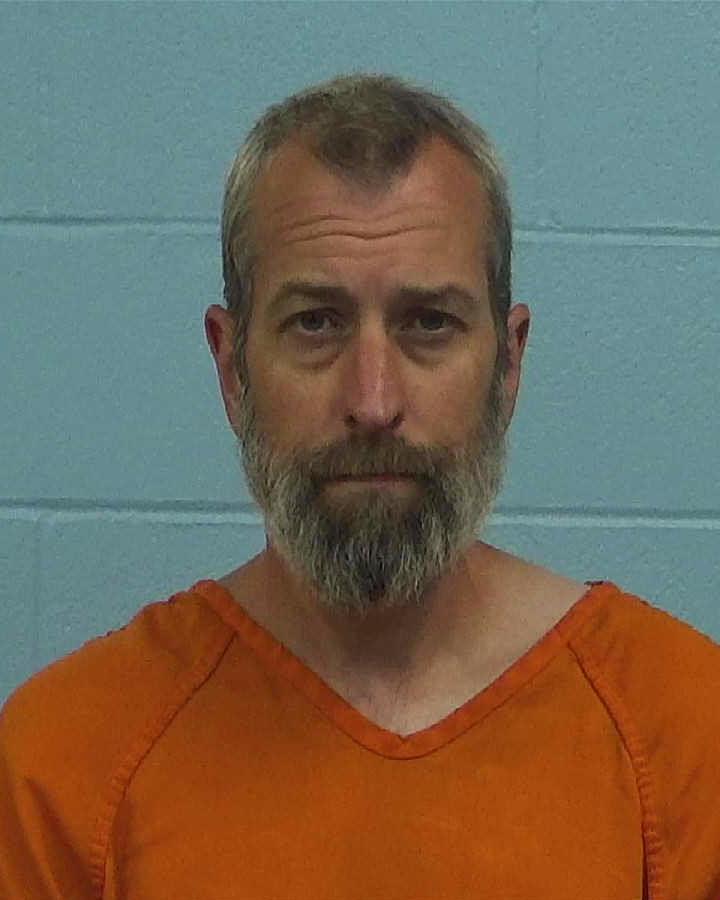 Wheeler, Mark Allen arrested by Williamson County PD/SO