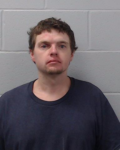 Berry, Tyler Hastings arrested by Hays County SO/PD