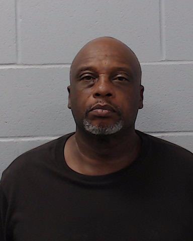 Cheatham, Keith Bernard arrested by Hays County SO/PD