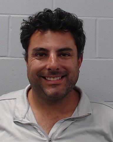 Watts, Eric Shane arrested by Hays County SO/PD