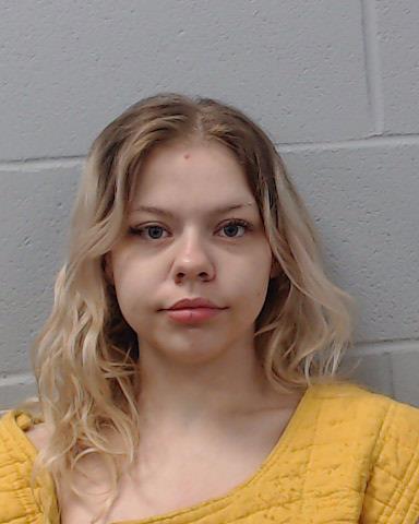 Howard, Kinnidi Madison arrested by Hays County SO/PD