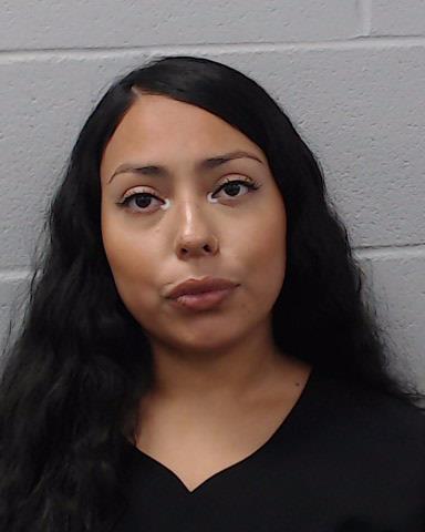 Rangel-Pescador, Santa Valentina arrested by Hays County SO/PD