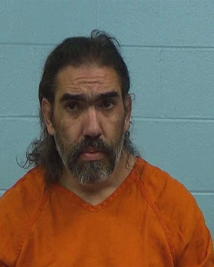 Cox, William Carlos arrested by Williamson County PD/SO