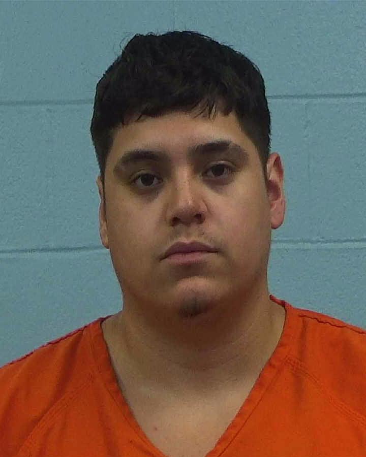 Lopez, Javier Jose, Jr. booking photo