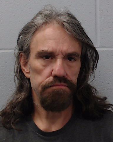 Haynes, Vance Monroe arrested by Hays County SO/PD