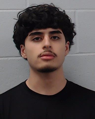 Ortiz-Fernandez, Alejandro arrested by Hays County SO/PD