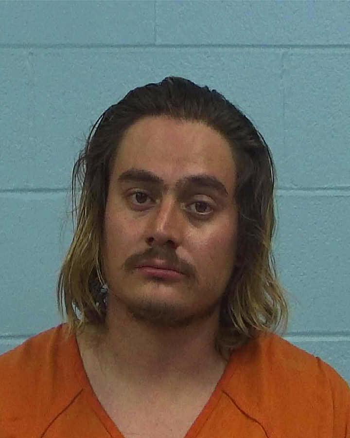 Pena, Kenneth Ariel booking photo