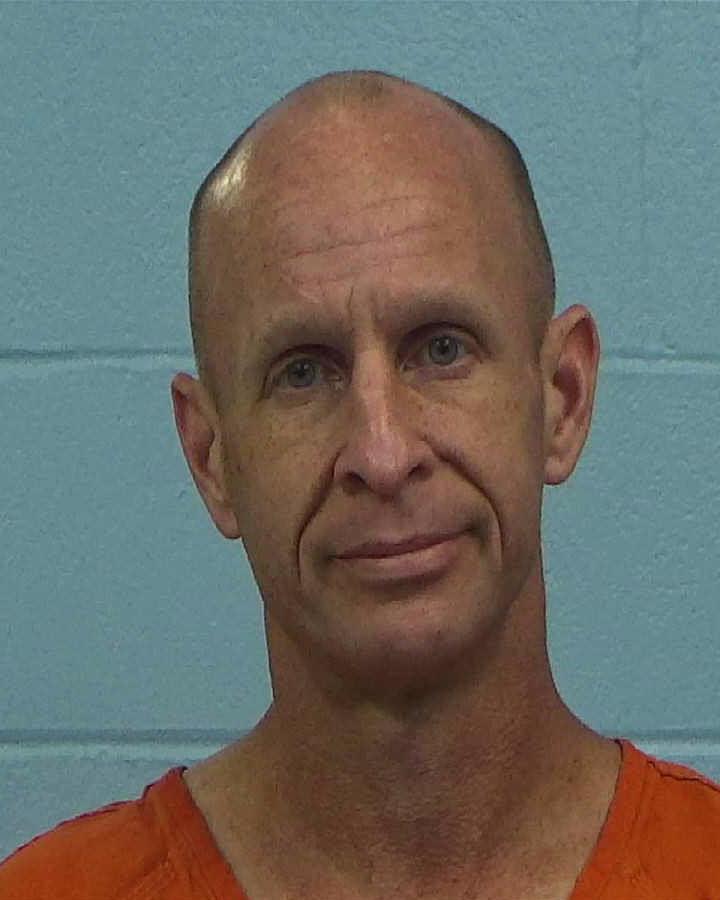 STACH, JONATHAN PATRICK arrested by Williamson County PD/SO