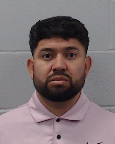 Rodriguez, Juan Sanchez arrested by Hays County SO/PD