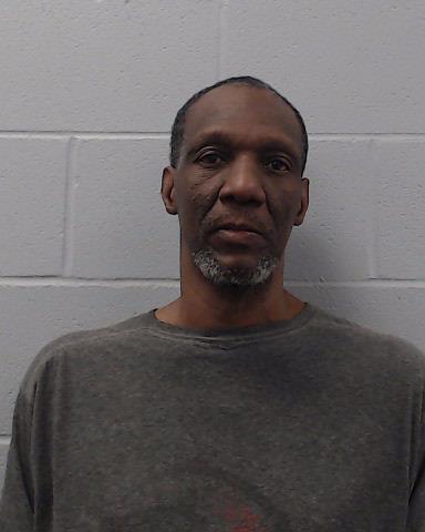 Washington, Damian Luke arrested by Hays County SO/PD