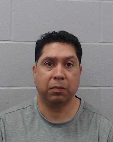 Belisario Ardon, Carlos Enrique arrested by Hays County SO/PD