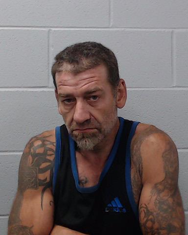 Gilliam, Billy Leet arrested by Hays County SO/PD