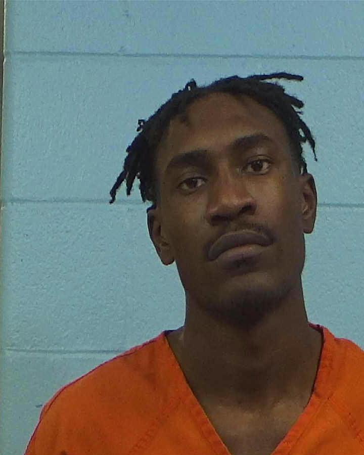 Thompson, Gary Cortez, II arrested by Williamson County PD/SO