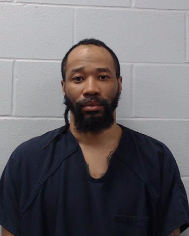 Dunn, Devante Etienne arrested by Hays County SO/PD