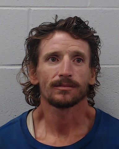 Traskos, Moses Reeves arrested by Hays County SO/PD