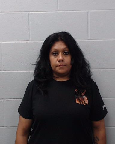 Hernandez, Tammy Vasquez arrested by Hays County SO/PD