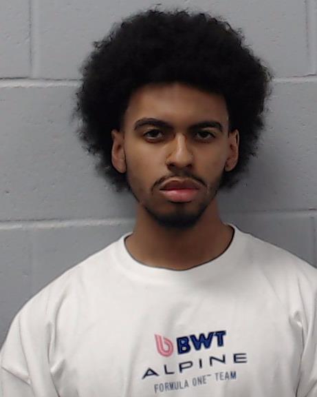 Hart, Joshua Samuel arrested by Hays County SO/PD