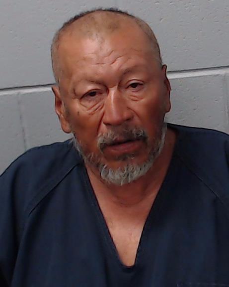Alvarez, Gilbert Lara arrested by Hays County SO/PD