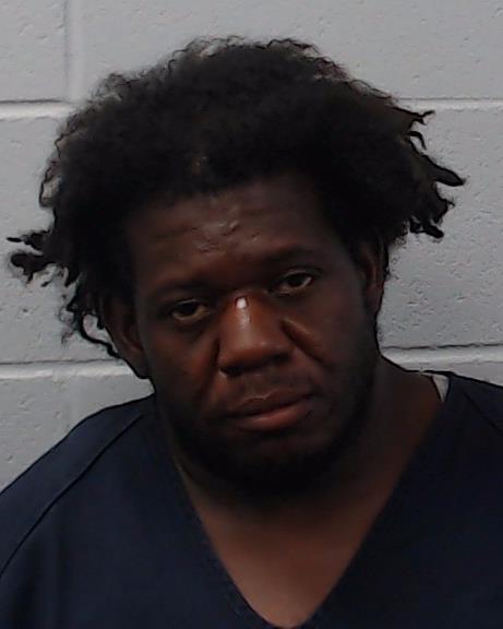 Williams, Zebadiah arrested by Hays County SO/PD
