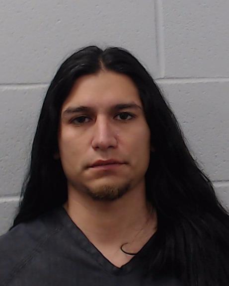 Hernandez, Guadalupe Genaro arrested by Hays County SO/PD