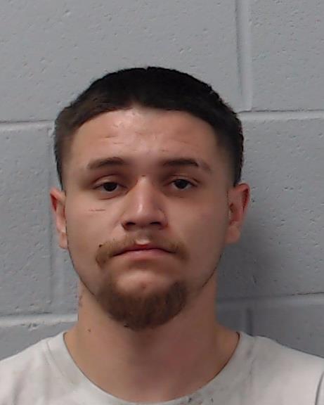 Benavidez, Augustine arrested by Hays County SO/PD