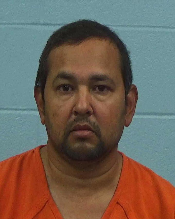 Patel, Sunilkumar Chinubhai booking photo